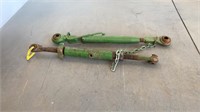 2- Used OE John Deere Top Links