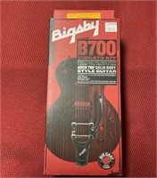 Bigsby B700 vibrato kit