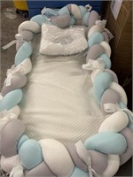 New Luxury Little Baby Lounger for Newborn