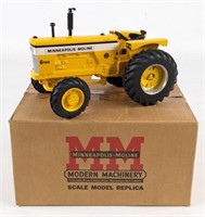 1/16 Cottonwood Minneapolis Moline G900 Tractor