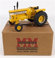 1/16 Cottonwood Minneapolis Moline G900 LP Tractor