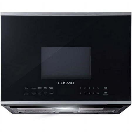 Cosmo COS-2413ORM1SS 24 OTR Microwave Oven