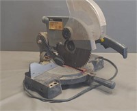 Master Mechanic 10" Compound Miter Saw