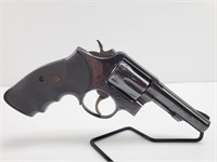 Smith & Wesson 10-6 .357 mag revolver
