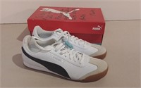 Unused Puma Shoes Sz 12