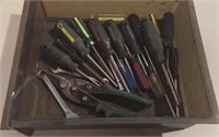 Tool Lot