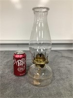 Oil Lamp