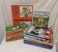 Children Books, Chapter Books