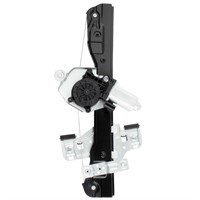 BOXI Front Passenger Side Power Window Regulator w