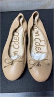 New Sam Edelman Ballet Flats Size 9.5