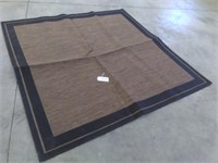 Room Size Indoor/Outdoor Rug