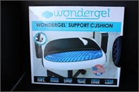 Wondergel Support Cushion