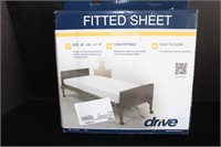 Drive Fitted Sheet