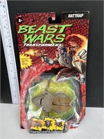 Beast wars transformer