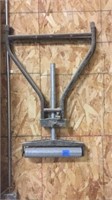 Table Saw Roller Holder