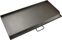 Uniflasy Fry Griddle  16x38in for Camp Stove