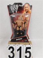 WWE Batista Figure