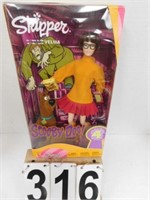 Scooby-Doo Skipper Doll