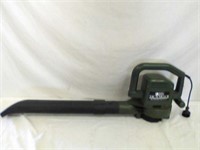 Black & Decker blower vacuum