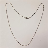 14K  2.67G 18" Necklace