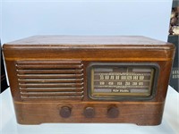 RCA Victor Tube Radio