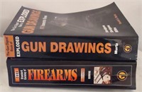 2005 Standard Catalog of Firearms & Book of Gun