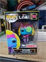 Loki POP