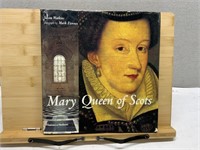 Mary Queen of Scots Book