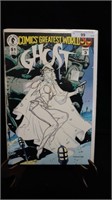 Dark Horse Ghost Week 3 Comic Book in Sleeve