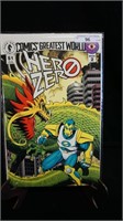 Dark Horse Hero Zero Week 2 Comic Book in Sleeve