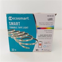 SMART LED TAPE LIGHT