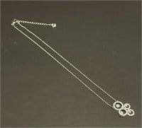 Adjustable Necklace by Swarovski