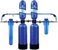 Aquasana Whole House Water Filter System