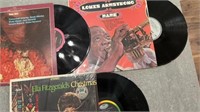 Louis Armstrong album