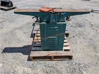 Grizzly G1182HW 6" Jointer