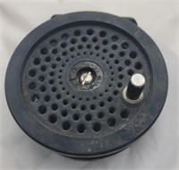 Fly Reel for Fishing Pole