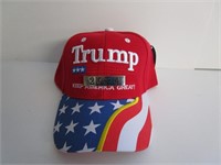 Brandnew Trump Hat