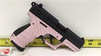 Walther P22 Pink Carbon (New)