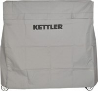 KETTLER Heavy-Duty Weatherproof Indoor/Outdoor Tab