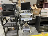 College Surplus- Medical / Dental Items