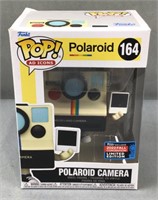 Funko pop Polaroid camera 164