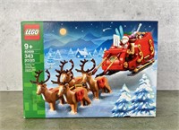 Lego Seasonal 40499 Santa's Sleigh