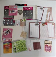 Craft Box With Assorted Items CB-8