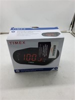 Timex clock radio