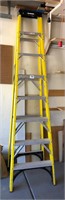 Husky 8ft Ladder