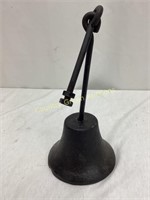 Cast Iron Bell