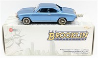 1:43 Brooklin Collection 1967 Chevrolet Corvair