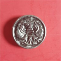 WWII German soldiers button