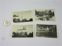 3 photos originales German War WWII , 2e guerre