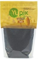 New- Yupik Organic Ancient Black Rice, 1 Kg, G